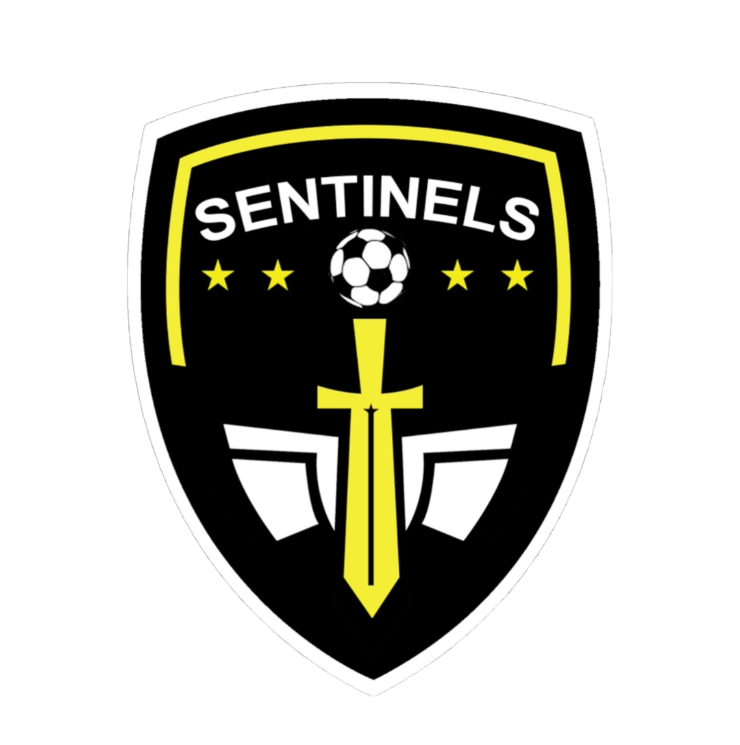 Sentinels Soccer Club Logo